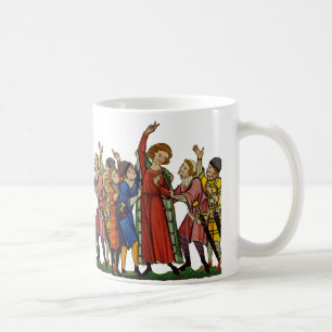 Mug Soulevez vos mains