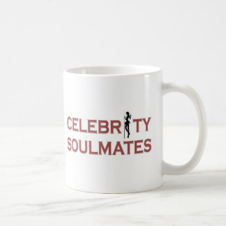 Mug soulmates de célébrité
