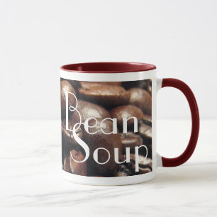 Mug Soupe aux fèves