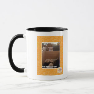 Mug soupir