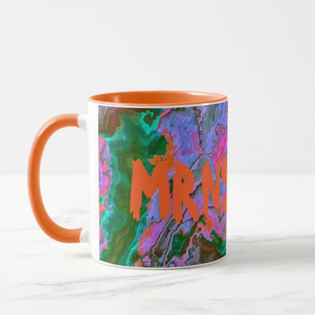 Mug Sour Marble    (Gauche)