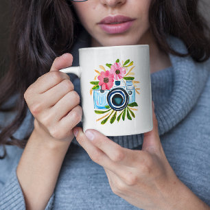 Mug Souriez, c'est une toute nouvelle journée