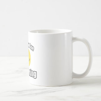 Mug Souriez Si Vous Aimez Nager