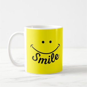 Mug Sourire