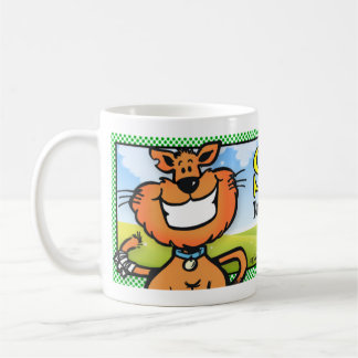 Mug Sourire