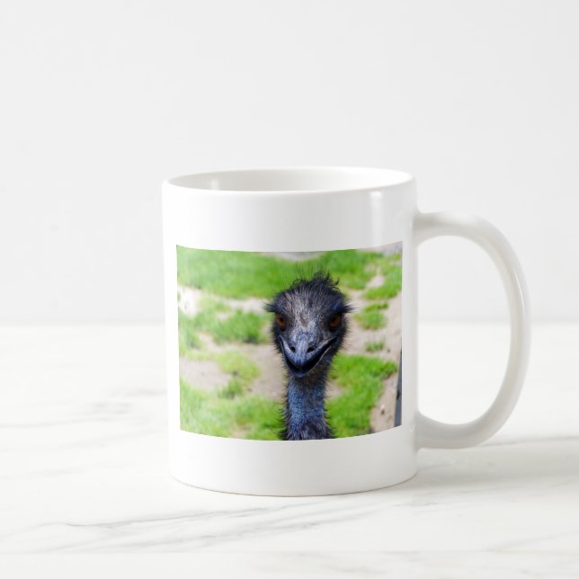 Mug Sourire (Droite)