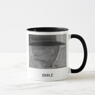 Mug Sourire