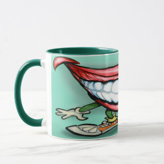 Mug Sourire