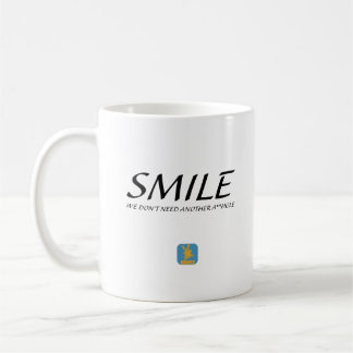 Mug sourire