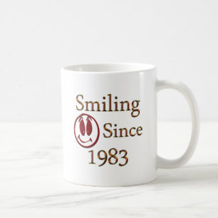Mug Sourire