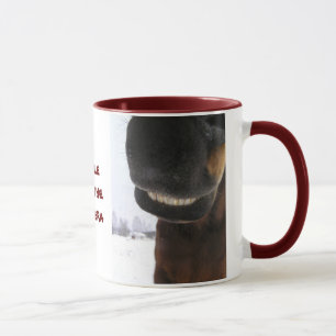 Mug Sourire