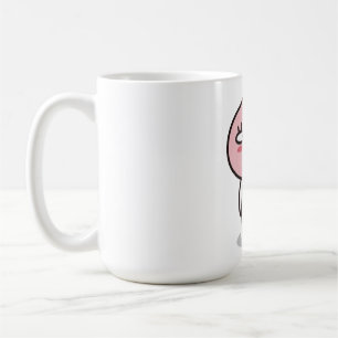 Mug sourire d'apeach