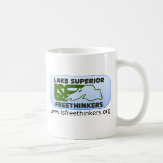 Mug Sourire de LSF