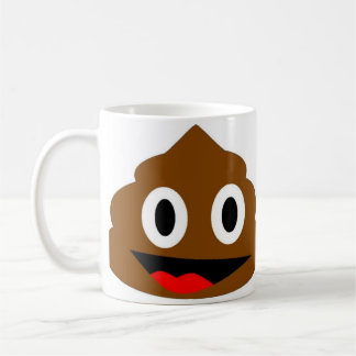 Mug sourire d'unchi