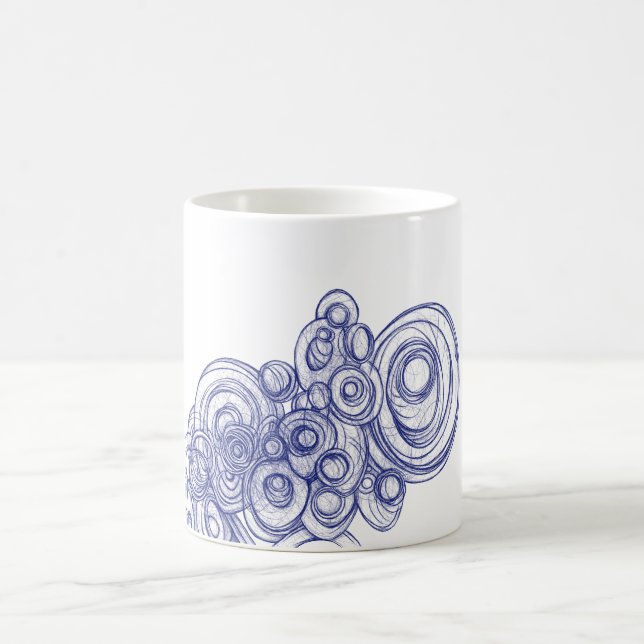 Mug Sourire éternel (Centre)