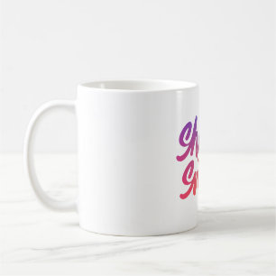 Mug Sourires partagés