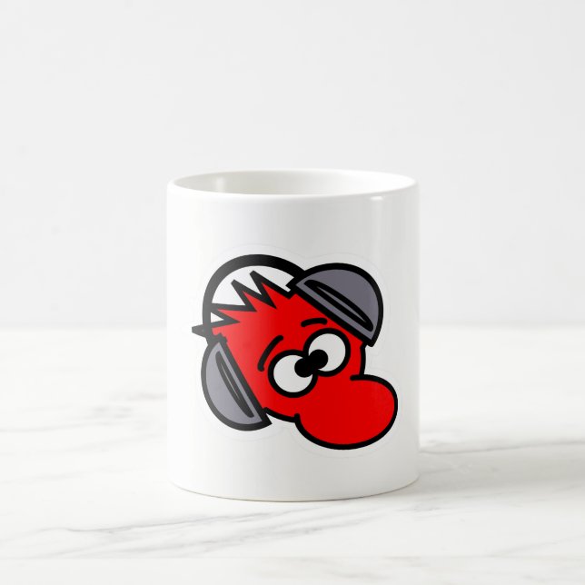 Mug Souris (Centre)