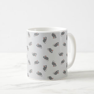 Mug Souris