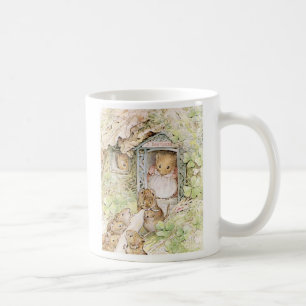 Mug Souris adorables