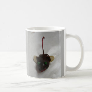 Mug Souris en Chocolat - S'il vous plaît ne me mangez