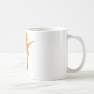 Mug Souris Maison