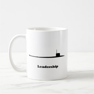 Mug Sous-direction