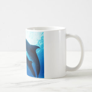 Mug Sous la mer