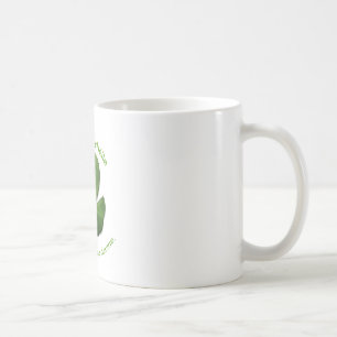Mug Sous l'abri de l'autre, les gens survivent