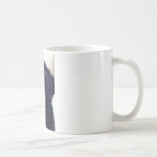 Mug Sous les couvertures distinctes