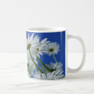 Mug Sous les marguerites