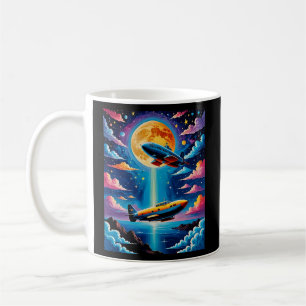 Mug Sous-marin surréaliste - Moonlifère T