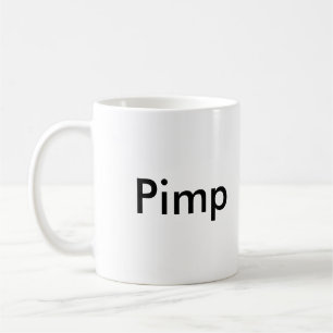 Mug Souteneur