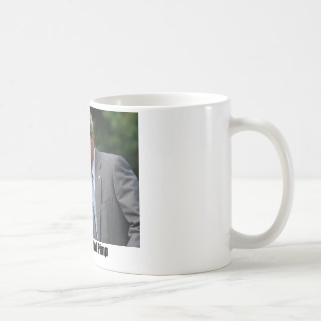 Mug SOUTENEUR capital (Droite)