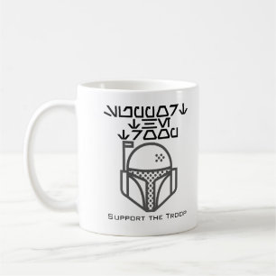 Mug Soutenez la troupe.w