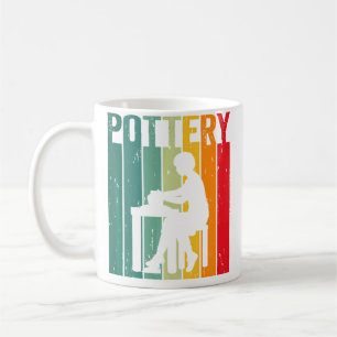 Mug Soutenez les fans d'amateurs de céramique