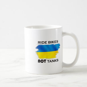 Mug Soutenez Les Ukrainiens Ukraine Les Chemises Drape