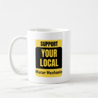 Soutenez votre mécanicien automobile local