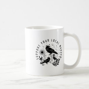Mug Soutenez votre meurtre local