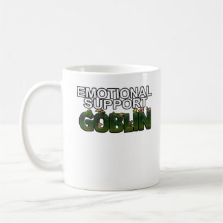 Mug Soutenir Goblin Classique