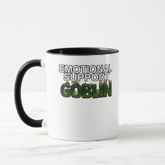 Mug Soutenir Goblin Classique