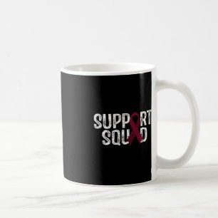 Mug Soutenir la sensibilisation à l'neurysme cérébral