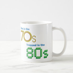 Mug Soutenu dans les années 70, emprisonné pendant l