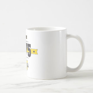 Mug Soutenu en 1975