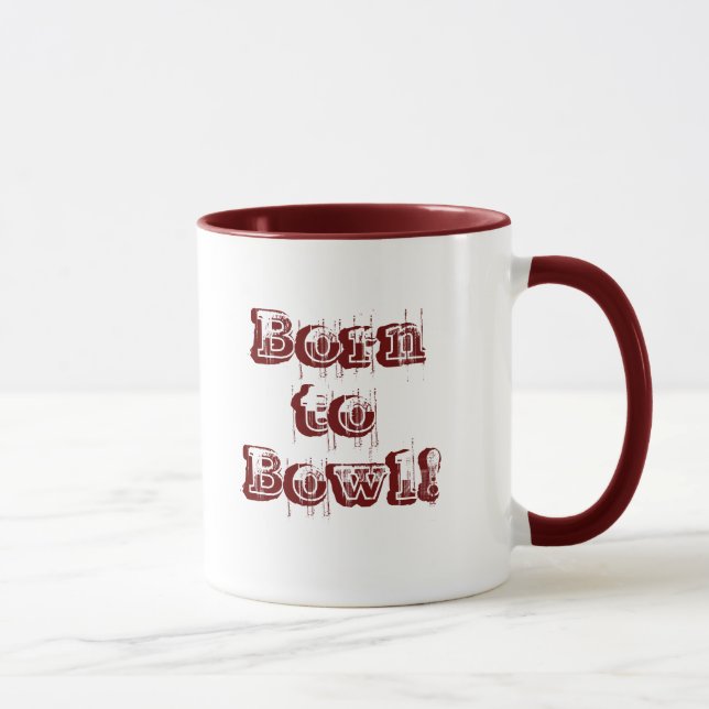 Mug Soutenu pour rouler ! (Droite)