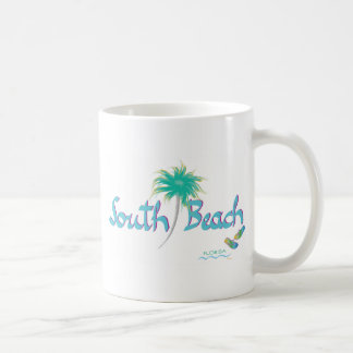 Mug South Beach, FL