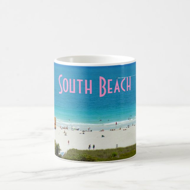 Mug ~South Beach~MUG (Centre)