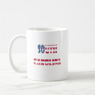 Mug South Carolina