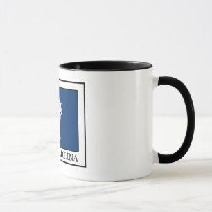 Mug South Carolina