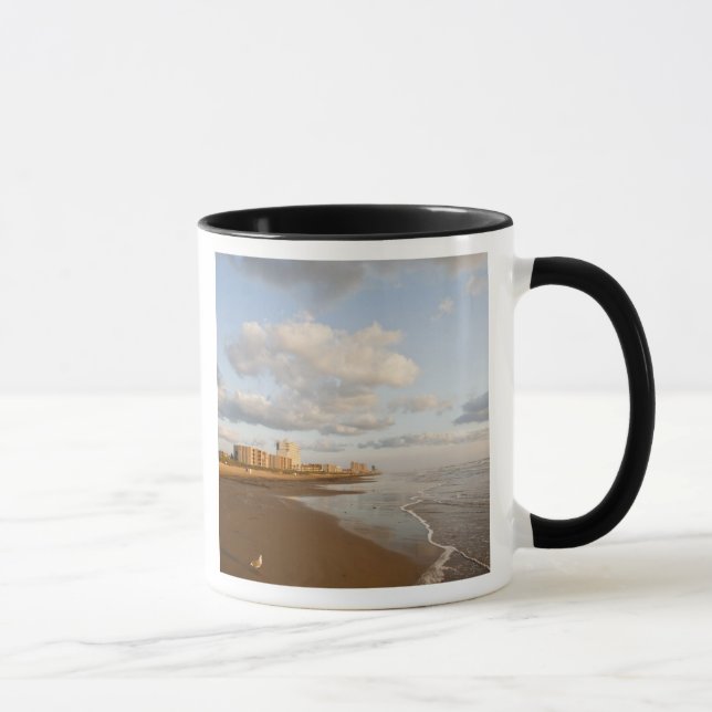 Mug South Padre Island, Texas, États-Unis (Droite)