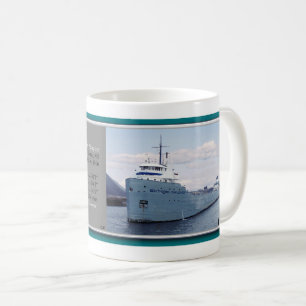 Mug Southdown Challenger